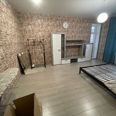 21,8 м², комната - изображение 2