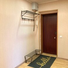 Квартира 55 м², 2-комнатная - изображение 1