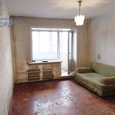 Квартира 36,7 м², 1-комнатная - изображение 5