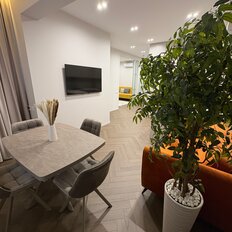 Квартира 60 м², 2-комнатная - изображение 4