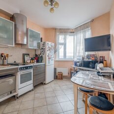 Квартира 51,7 м², 2-комнатная - изображение 2