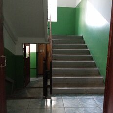 Квартира 37,6 м², 1-комнатная - изображение 4