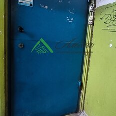 Квартира 17,9 м², 1-комнатная - изображение 3