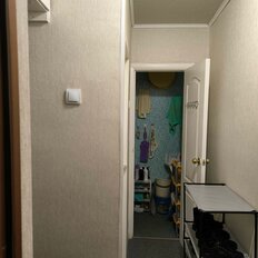 Квартира 23 м², студия - изображение 2