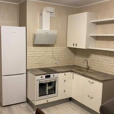 Квартира 42 м², 1-комнатная - изображение 5