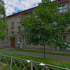 Квартира 31,2 м², 1-комнатная - изображение 4