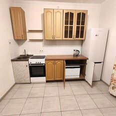 Квартира 55 м², 2-комнатная - изображение 4