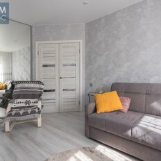 Квартира 33,2 м², 1-комнатная - изображение 5