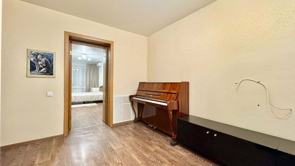 46 м², 2-комнатная квартира 26 000 ₽ в месяц - изображение 46