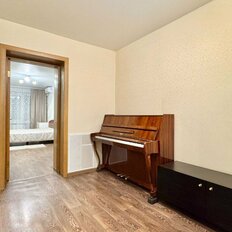 Квартира 62 м², 3-комнатная - изображение 5