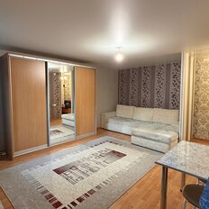 Квартира 30 м², 1-комнатная - изображение 2