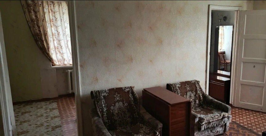 40,5 м², 2-комнатная квартира 3 500 000 ₽ - изображение 53