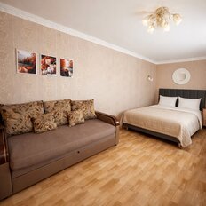 Квартира 40 м², 1-комнатная - изображение 1