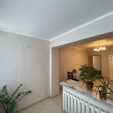 Квартира 80 м², 3-комнатная - изображение 2