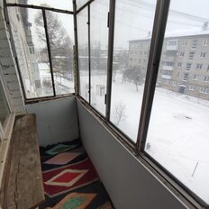 Квартира 51 м², 2-комнатная - изображение 5