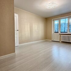 Квартира 35 м², 1-комнатная - изображение 5