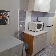 Квартира 18 м², студия - изображение 2