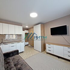 Квартира 16,5 м², студия - изображение 3