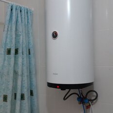 часть дома + 4 сотки, участок - изображение 5