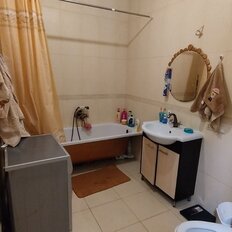 Квартира 47 м², 1-комнатная - изображение 5