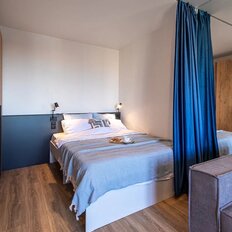 Квартира 54 м², 2-комнатная - изображение 2