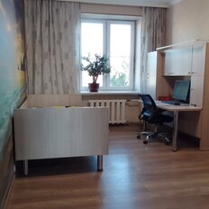 Квартира 68 м², 3-комнатная - изображение 4