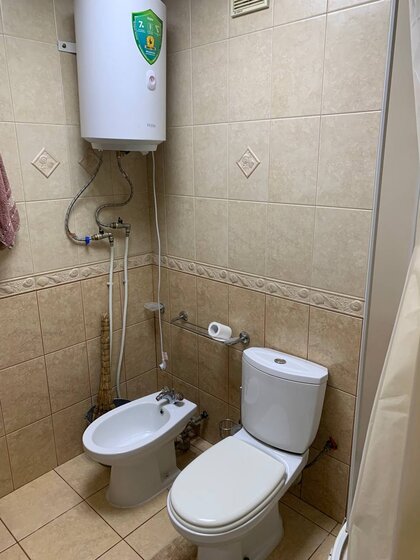 42,3 м², 2-комнатная квартира 2 000 ₽ в сутки - изображение 25