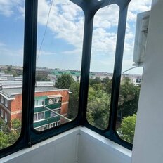 Квартира 76 м², 3-комнатная - изображение 2