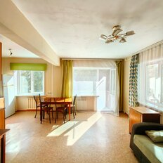 Квартира 31 м², 1-комнатная - изображение 5