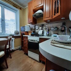 Квартира 38 м², 2-комнатная - изображение 3