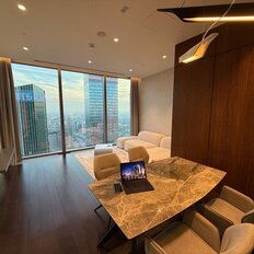 Квартира 73 м², 2-комнатные - изображение 4