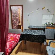 Квартира 44 м², 1-комнатная - изображение 3