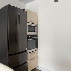 Квартира 38 м², 1-комнатная - изображение 4