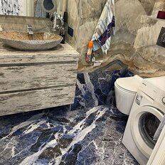 Квартира 45 м², 1-комнатная - изображение 5