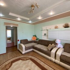 Квартира 60 м², 3-комнатная - изображение 3