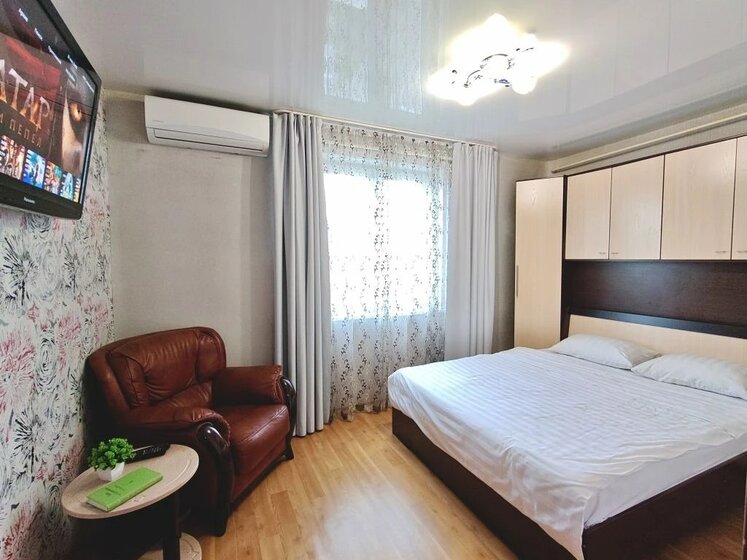 45 м², 2-комнатная квартира 3 000 ₽ в сутки - изображение 34
