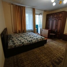 Квартира 34 м², 1-комнатная - изображение 2