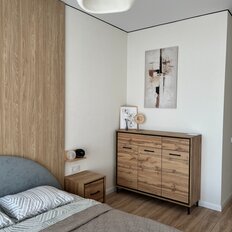 Квартира 53,4 м², 1-комнатная - изображение 4