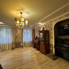 Квартира 82 м², 3-комнатная - изображение 1