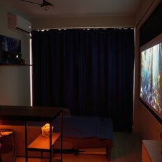 Квартира 19 м², 1-комнатная - изображение 2