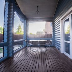 дом + 4 сотки, участок - изображение 1