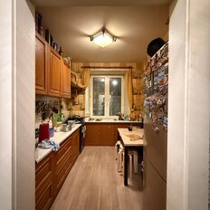 Квартира 72 м², 3-комнатная - изображение 3