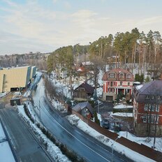 Квартира 56 м², 2-комнатная - изображение 1