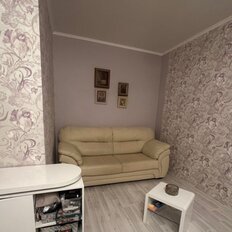 Квартира 38 м², 1-комнатная - изображение 5