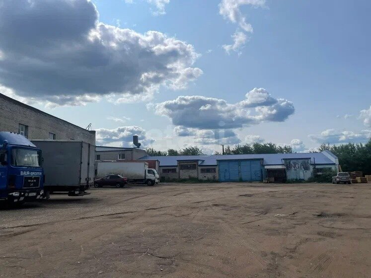 500 м², производственное помещение 7 700 000 ₽ - изображение 34