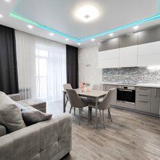 Квартира 65,9 м², 3-комнатная - изображение 5