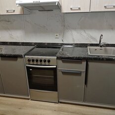 Квартира 38 м², 1-комнатная - изображение 1