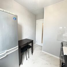 Квартира 39,8 м², 2-комнатная - изображение 4