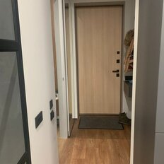 Квартира 29,7 м², студия - изображение 5