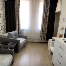 Квартира 22 м², 1-комнатная - изображение 2